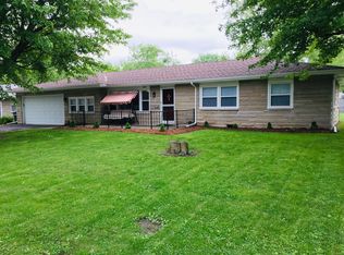 4600 N Glenwood Ave, Muncie, IN