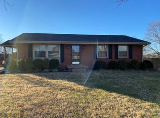 501 Wayne Dr, Hopkinsville, KY