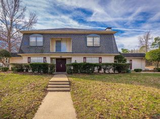 5100 Prince Rd, Longview, TX 75604