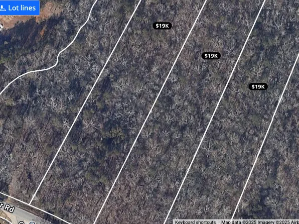 4030 River Rd, Ellenwood, GA 30294