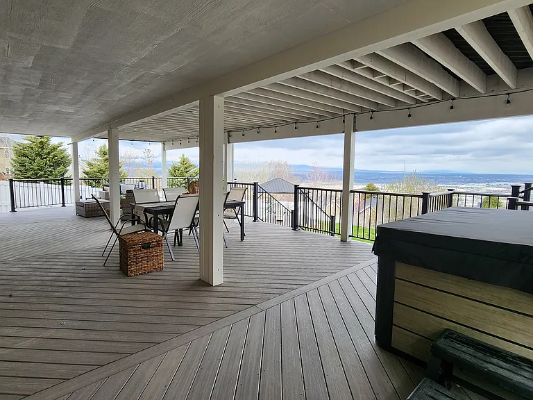 443 E Parowan Way — Photo 16