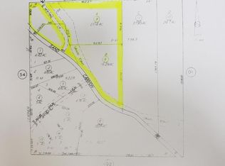 Sand Canyon Rd, Tehachapi, CA 93561