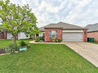 6012 SE 71st St, Oklahoma City, OK 73135