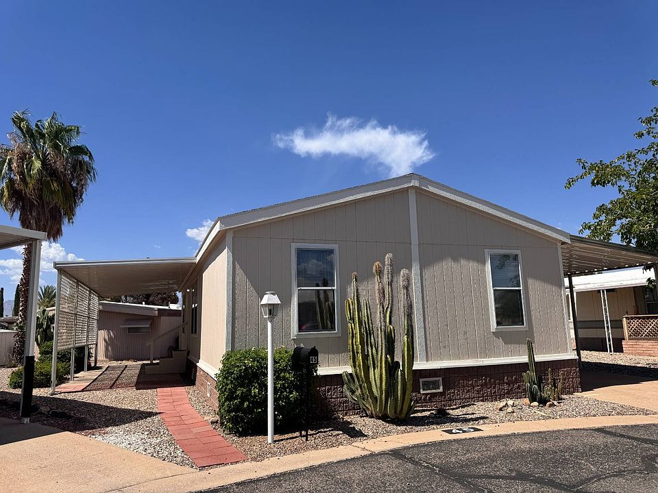 1st image of 3411 S Camino Seco #45