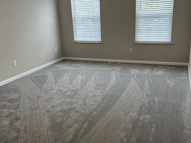 Master bedroom.