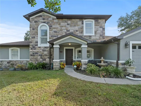 16744 DIPLOMAT DRIVE, SPRING HILL, FL 34610