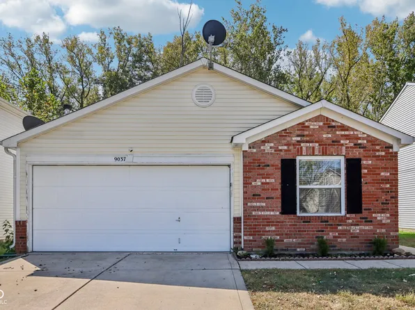 9037 Southernwood Way, Indianapolis, IN 46231
