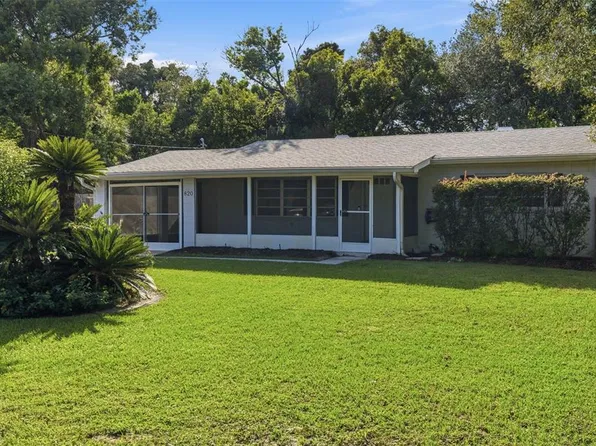 820 S MONTGOMERY AVENUE, DELAND, FL 32720