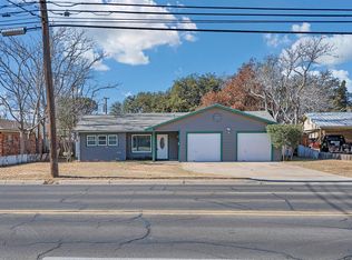 1805 N Garfield St, Midland, TX 79705