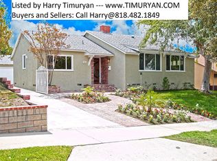 906 Delaware Rd, Burbank, CA 91504