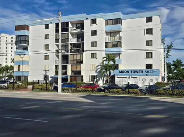 5033 NW 7th Street #508, Miami, FL 33126