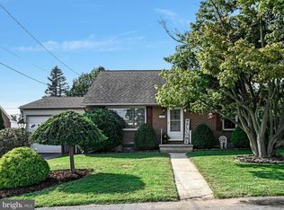 1480 Linton Ter, York, PA 17408