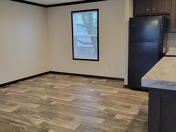 4th image of 2532 E Sinclair Ct Lot 164