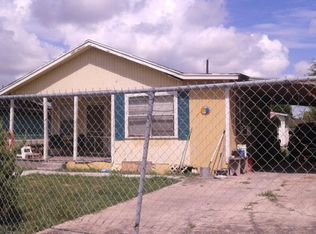 3105 E 26th St, Brownsville, TX 78521