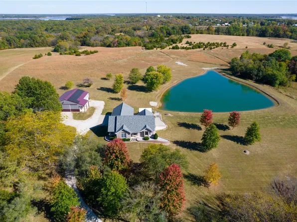 21288 Monroe Rd #469, Stoutsville, MO 65283