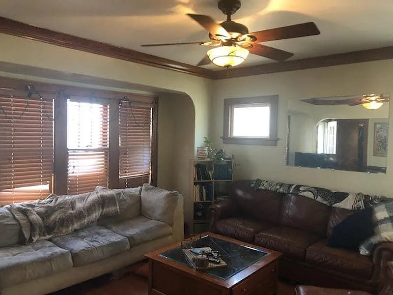 2 bed, 850 sqft, $1,200 — Photo 2