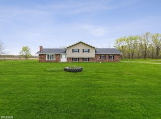 7293 Larue Prospect Rd W, New Bloomington, OH 43341