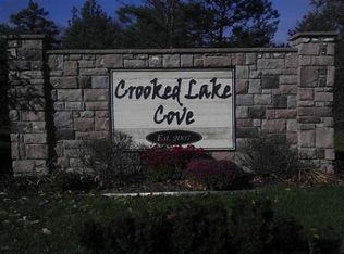 Crooked Lake Cv LOT 18, Kalamazoo, MI 49009