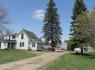19391 County Road 37, Osakis, MN 56360