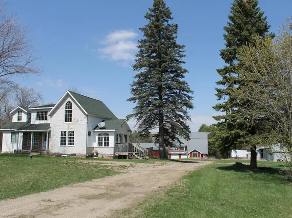 19391 County Road 37, Osakis, MN 56360