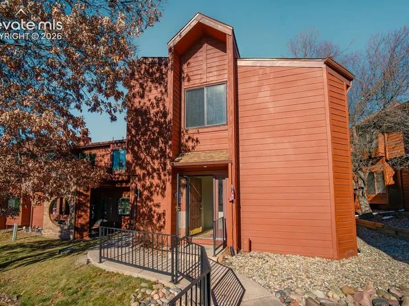 5046 Sunsuite Trl, Colorado Springs, CO 80917
