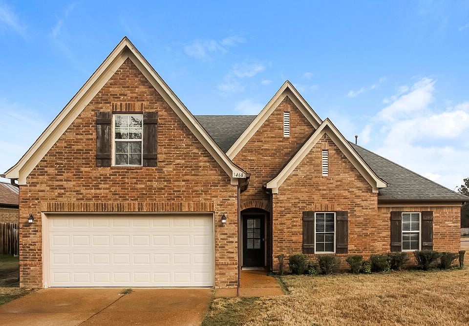 1st image of 3468 Avis Ln