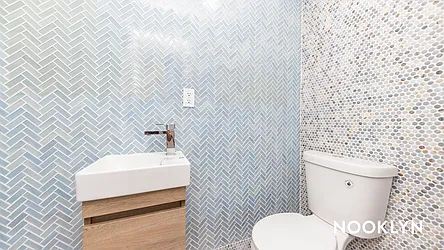 Rented by Nooklyn NYC LLC