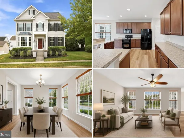 523 Prospect Hill Blvd, Charles Town, WV 25414