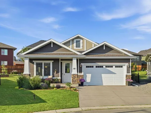 404 SW Seclusion Valley Dr NE, Diamond Valley, AB T0L 2A0