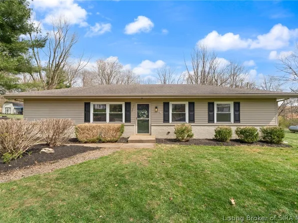 7133 Peach Tree Lane, Georgetown, IN 47122