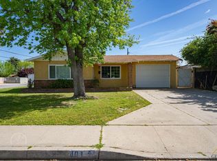 401 W Ash Ave, Shafter, CA 93263