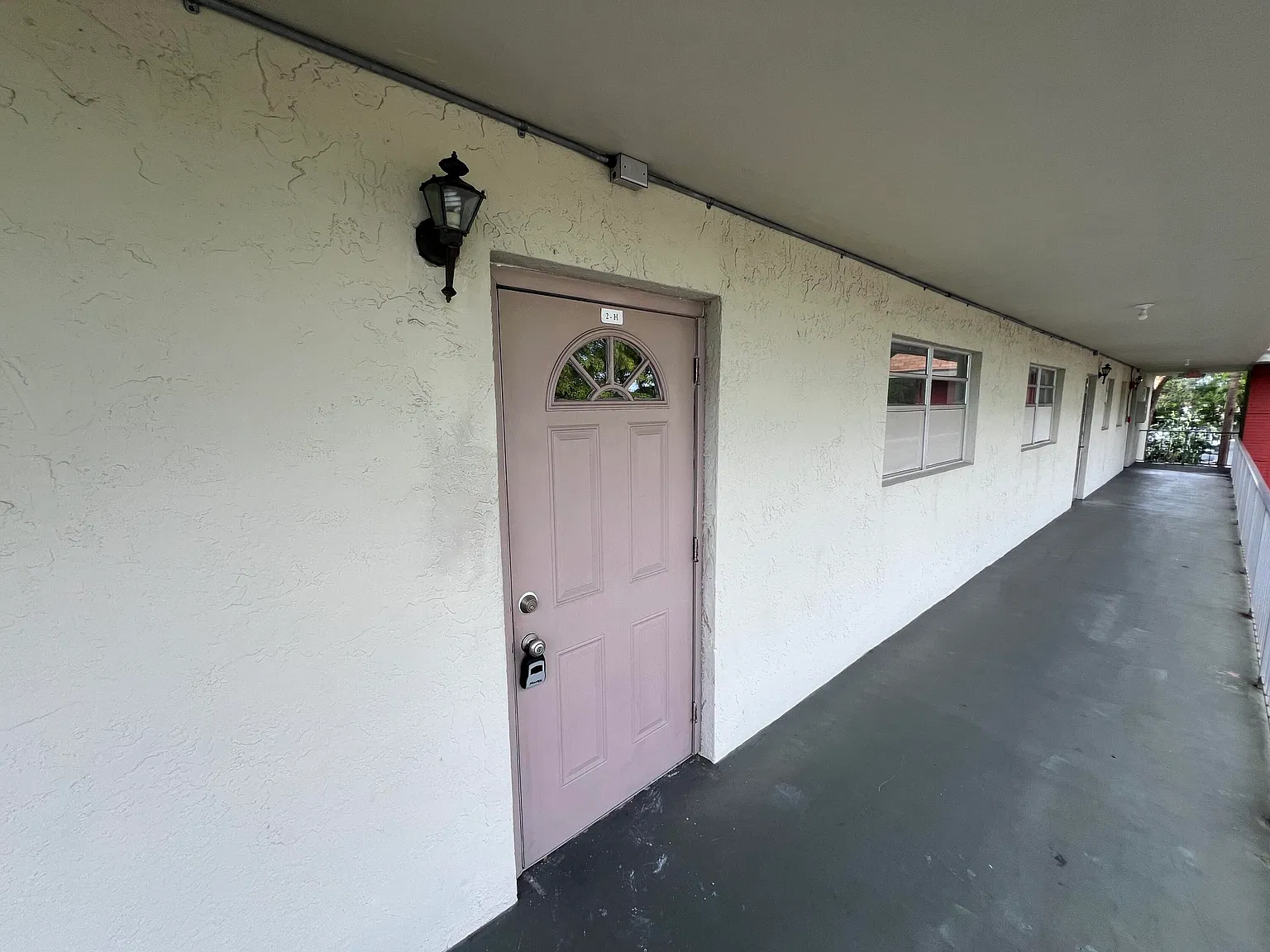 2 bed, 2.0 bath, 960 sqft, $1,500 — Photo 3