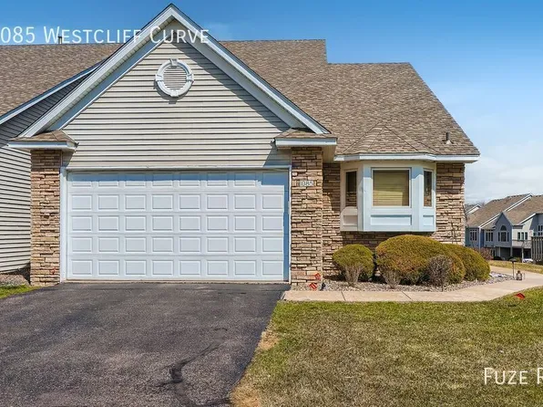 1085 Westcliff Curv, Shoreview, MN 55126