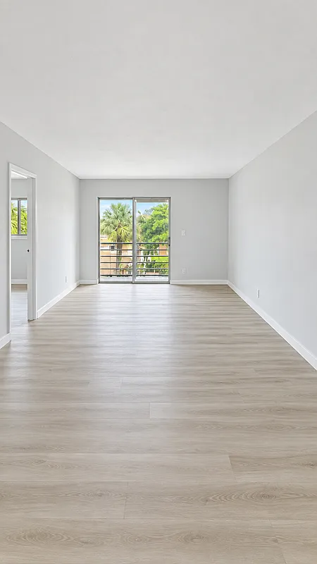 1 bed, 1.0 bath, 624 sqft, $1,400 — Photo 1