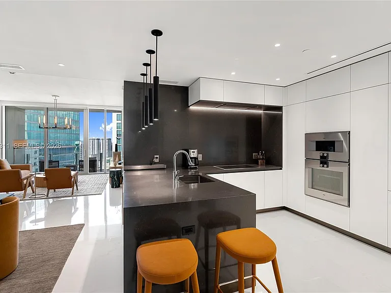300 Biscayne Boulevard Way #4009W — Photo 8