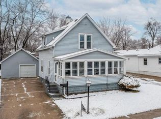 226 Miller St, South Beloit, IL 61080
