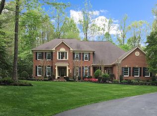 2001 Coleridge Ln, Crownsville, MD 21032