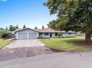 10516 NE 187th St, Battle Ground, WA