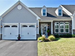 4074 Overview Dr, Canonsburg, PA