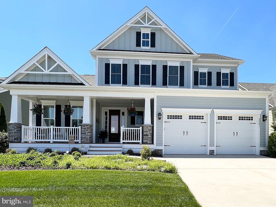 36291 Waterleaf Way, Selbyville, DE 19975 Zillow