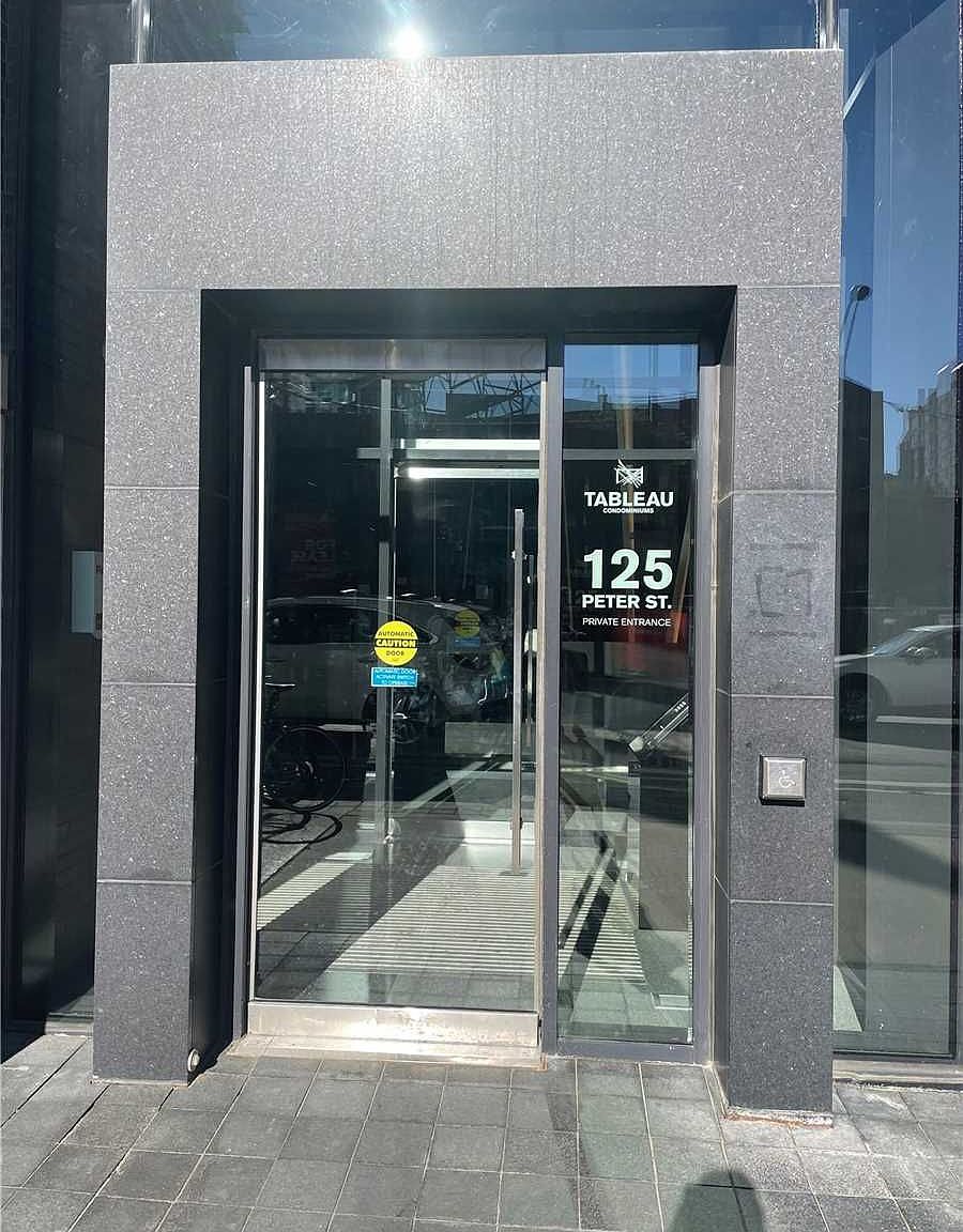 125 Peter St 2612, Toronto, ON M5V 0M2 Zillow 125 Peter St 2612, Toronto, ON M5V 0M2 Zillow