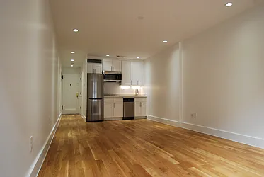 Rented by Buchbinder & Warren