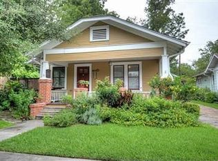 1127 Key St, Houston, TX 77009