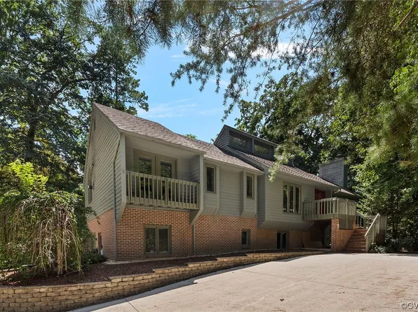 8209 Riverside Dr, Richmond, VA 23235