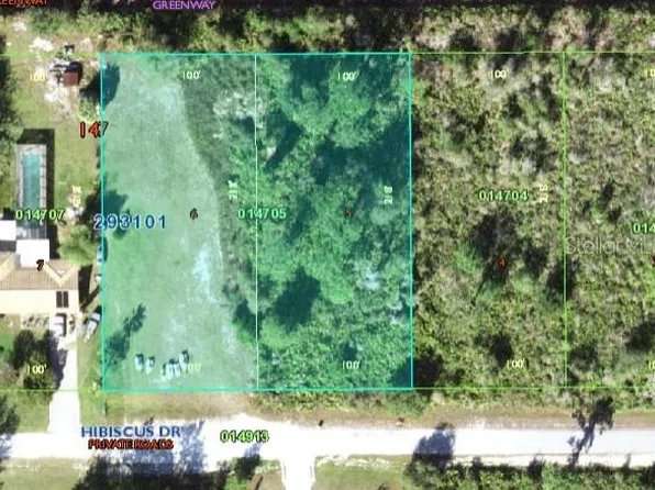 (undisclosed Address), Lake Wales, FL 33855