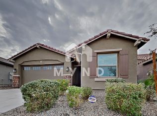 2231 W Park St, Phoenix, AZ 85041
