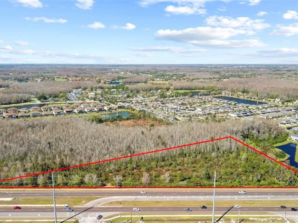 Dale Mabry Hwy Lot 511200, Lutz, FL 33548