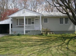 166 Sweet Fern Rd, Stroudsburg, PA 18360