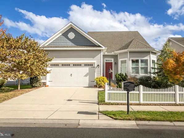 31552 Whiteclay Dr, Millville, DE 19967