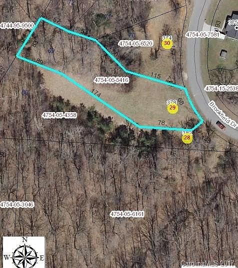 1st image of 378 Brookfield Dr Lot 69